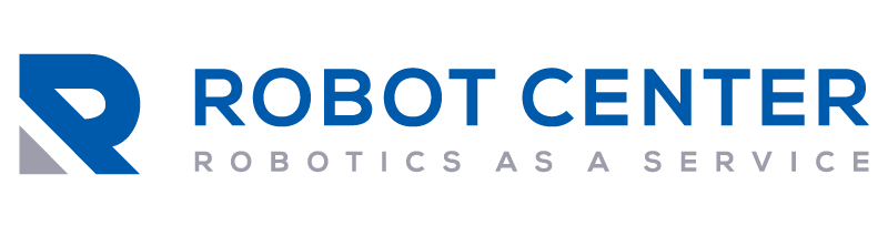 Robot Center - Robotics as a Service