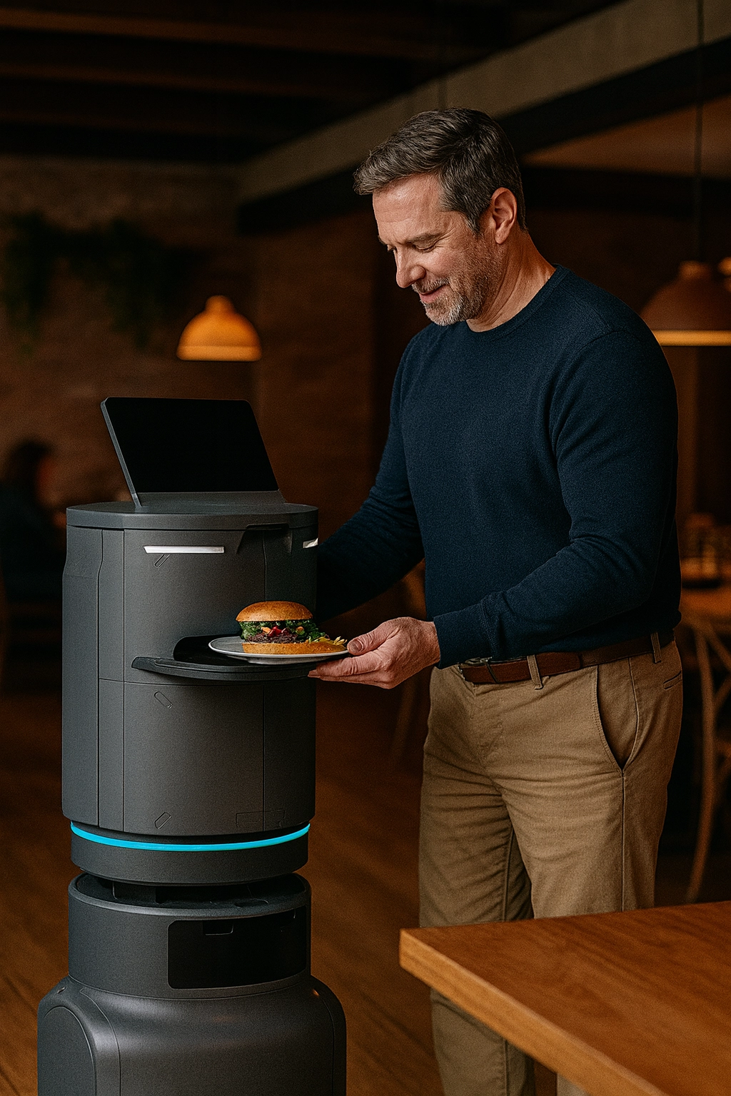 Temi-gopro-restaurant