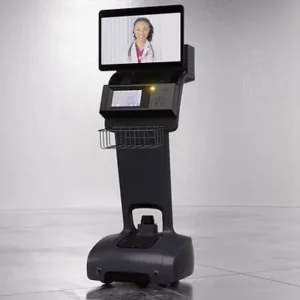 Care Robot UK