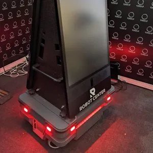 Digital Signage Robot_01