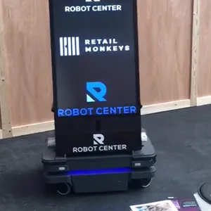 Digital Signage Robot_02