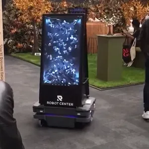 Digital Signage Robot_03