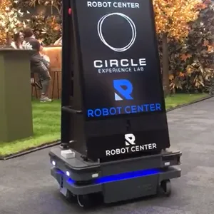 Digital Signage Robot_05