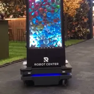 Digital Signage Robot_06