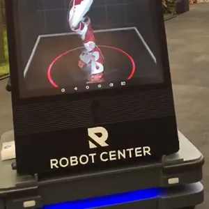 Digital Signage Robot_07