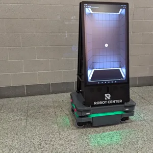 Digital Signage Robot_10