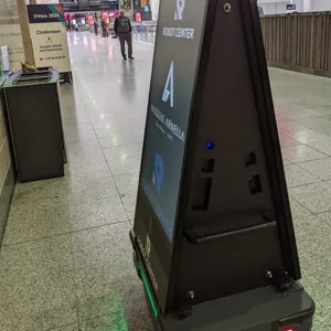 Digital Signage Robot_11