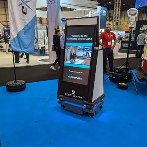 Digital Signage Robot_12