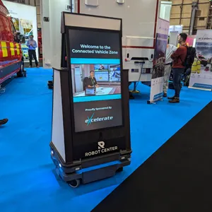 Digital Signage Robot_13