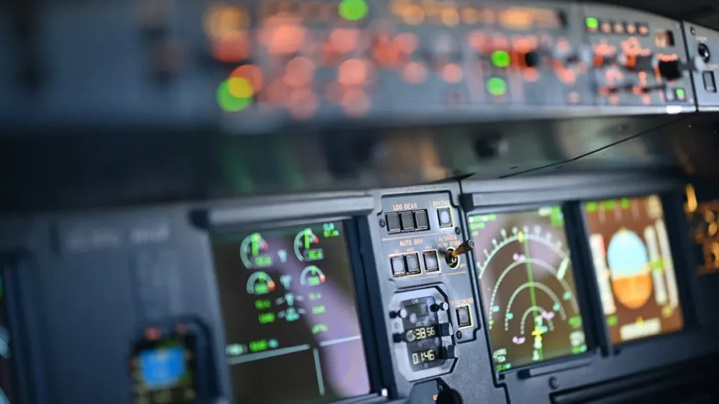 Aerospace & Defence Robotics - Robot Center