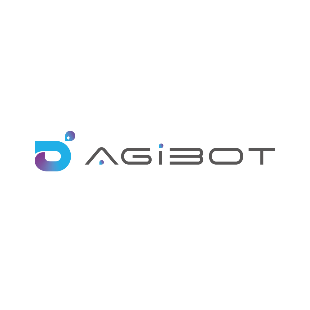 Agibot Robotics - Robot Center Logo