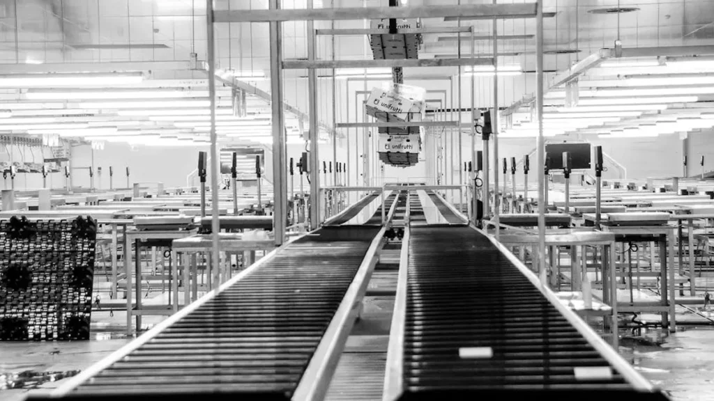 Assembly & Production​ Robotics - Robot Center