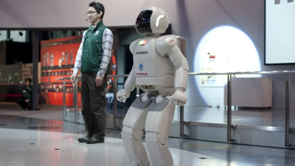 Assess commercial Robot viability​