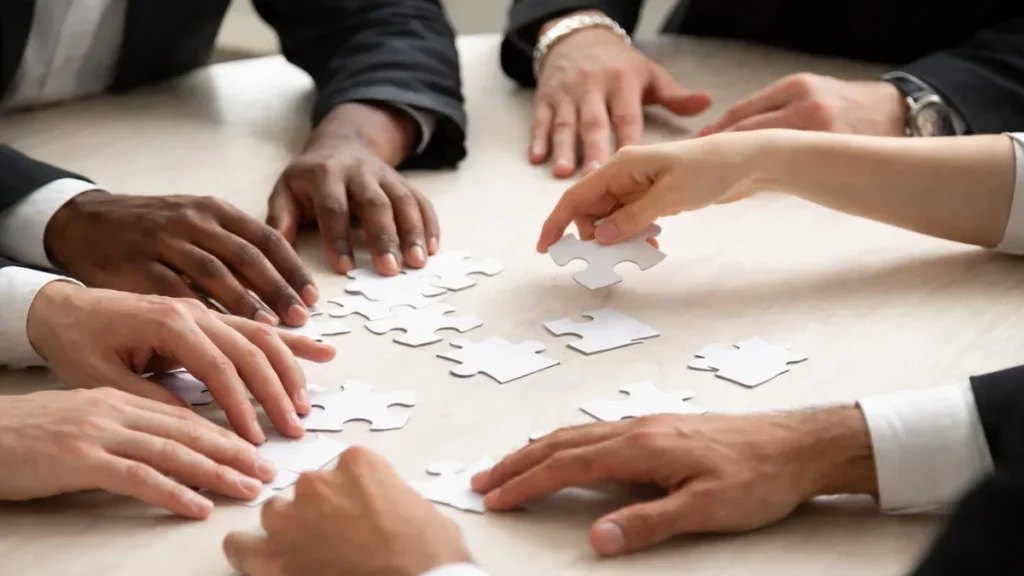 Assess the application and environment