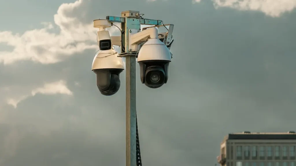 Autonomous Patrol​ Robotics - Robot Center