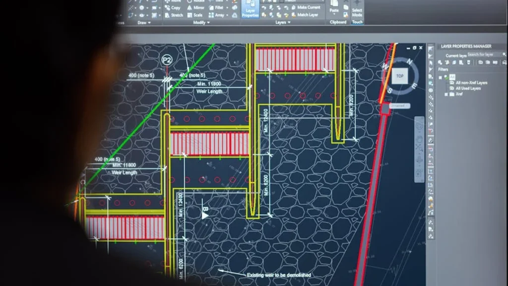 Commercial & Consultancy Experience​ Robotics - Robot Center