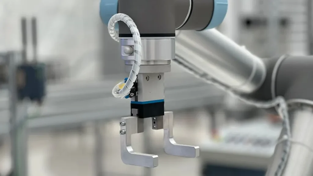 Cost Efficiency Robotics - Robot Center