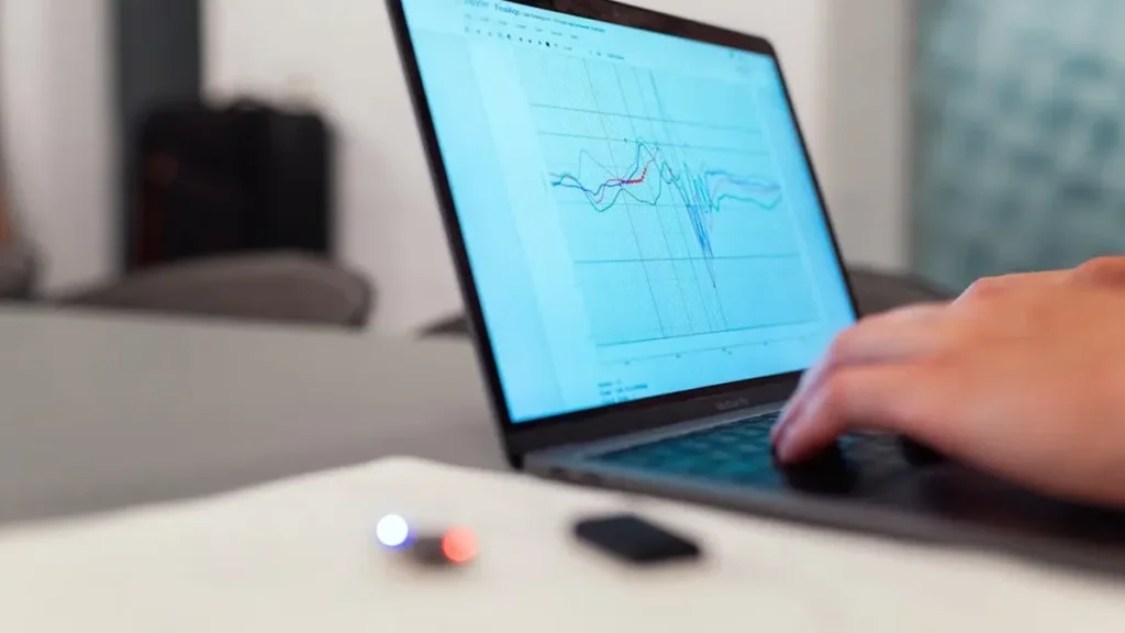Data Collection & Analytics​ Robotics - Robot Center