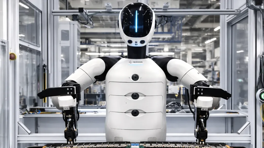 Deploy and integrate into operations