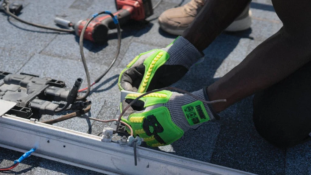 Deployment & Installation​ Robotics - Robot Center