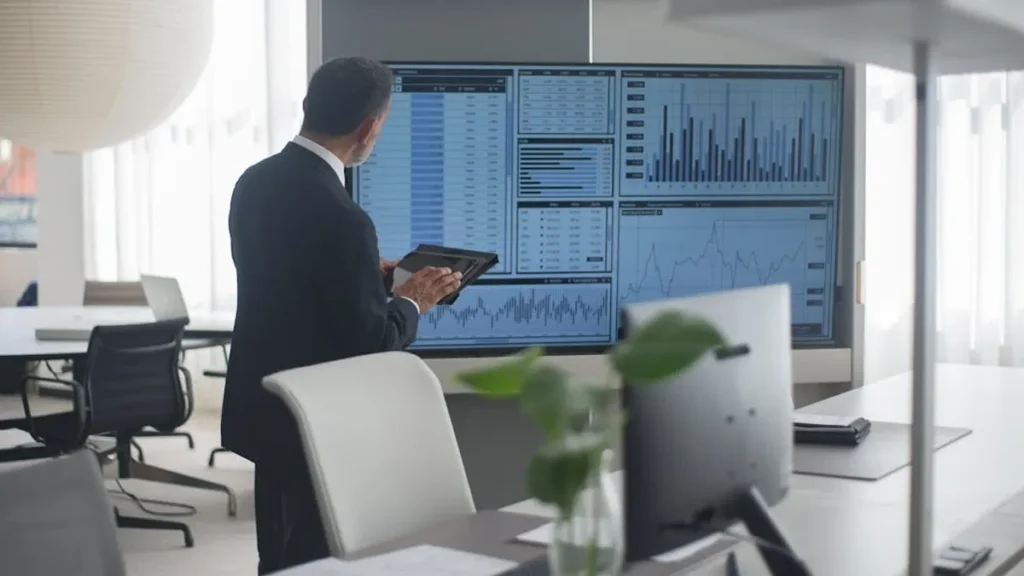 Deployment & Integration​ Robotics - Robot Center