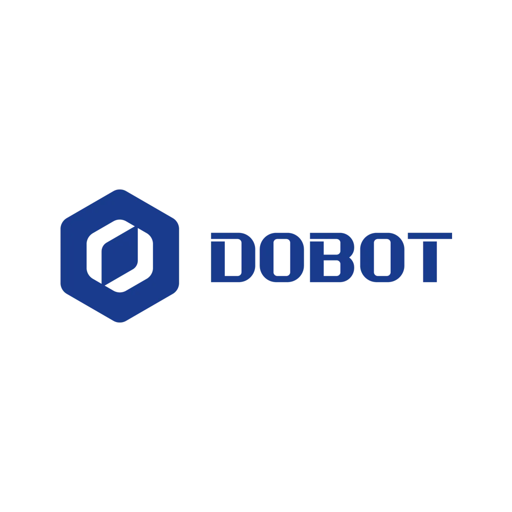 Dobot Robots - UR - Robotics - Robot Center Logo