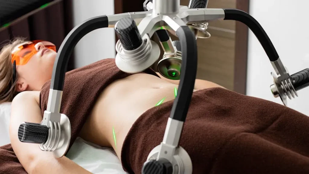 Enhanced Precision Robotics - Robot Center