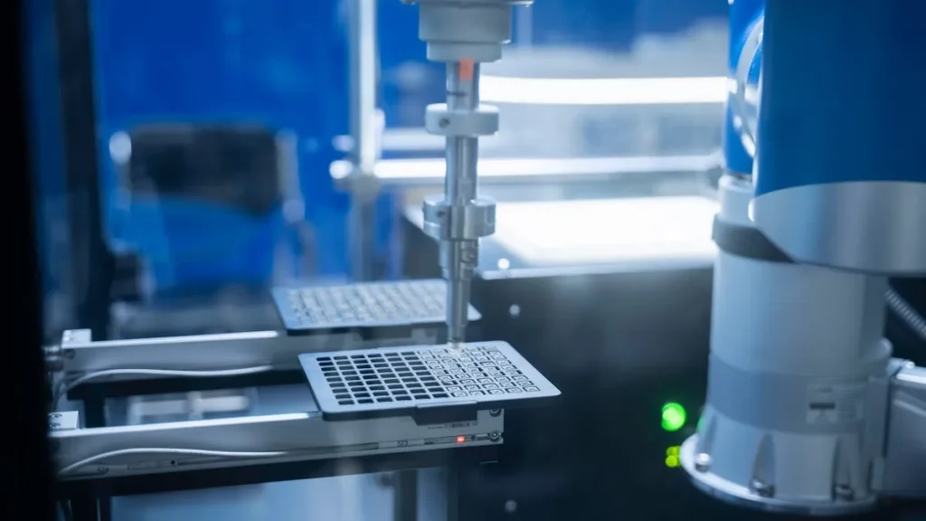 Faster Recovery Times - Robotics - Robot Center