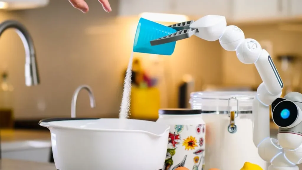 Food Delivery & Service​ Robotics - Robot Center