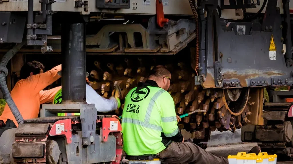 Industries We Serve​ - Robot Center