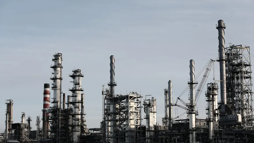 Industries We Support​ - CE Marking