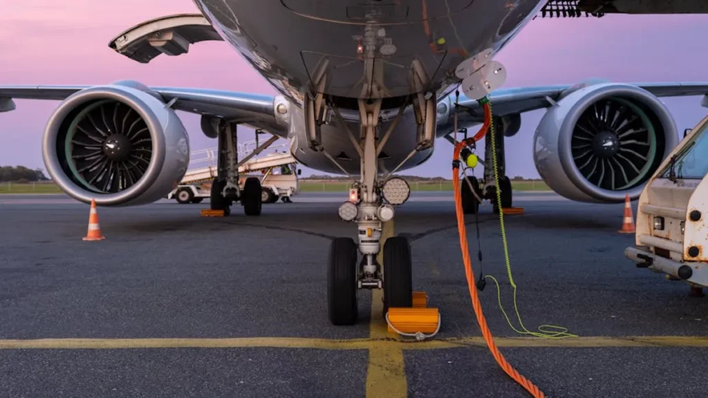 Inspection & Maintenance​ Robotics - Robot Center