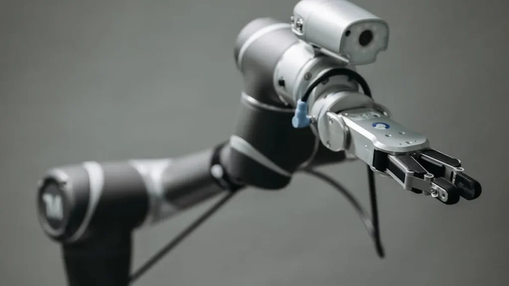 Inspection Robotics - Robot Center