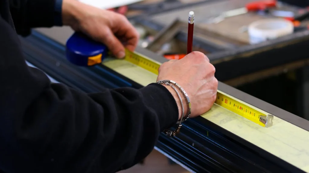 Measurable ROI​ Robotics - Robot Center