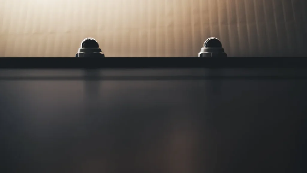 Perimeter & Remote Security​ Robotics - Robot Center