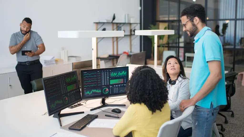 Product & Technology Insights​ Robotics - Robot Center