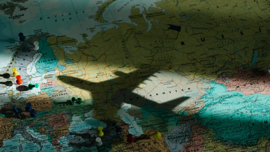 Real-World Deployment​ Robotics - Robot Center