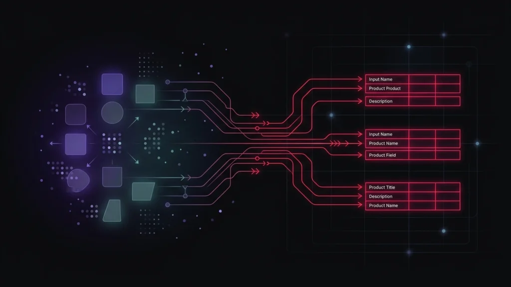 Robot Opportunity mapping​