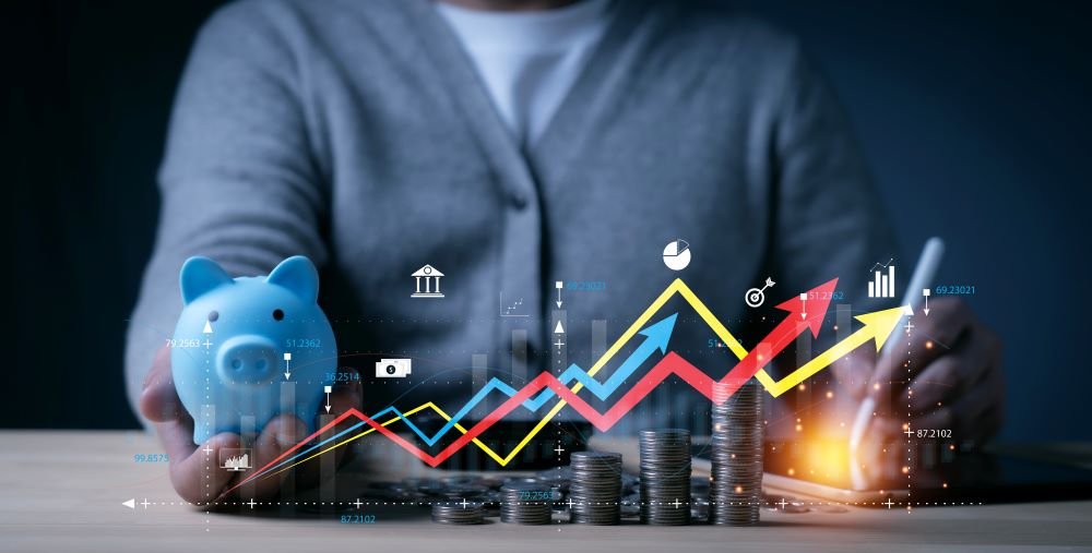 Robot ROI Modelling​