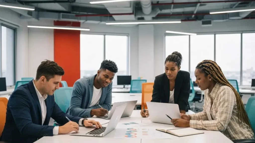 Robotics Audit & Strategy