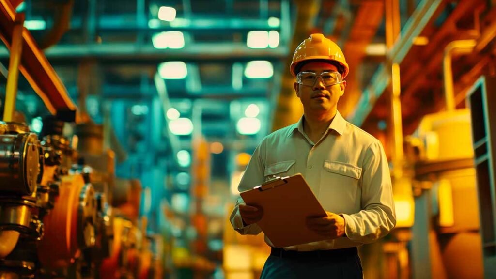 Robotics Audit & Strategy