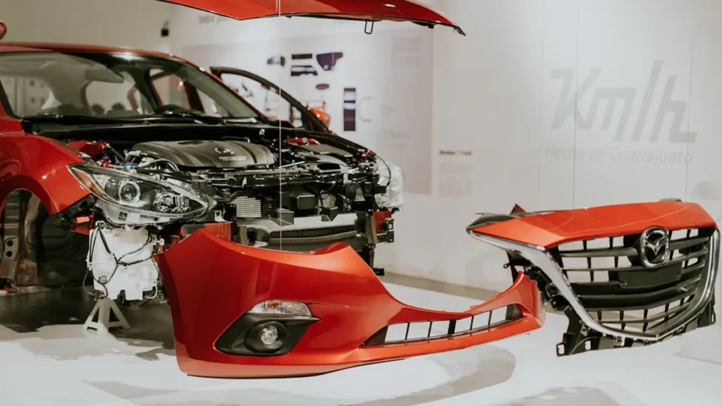 Robotics Can Benefit Your Manufacturing & Automotive Business​ - Robot Center