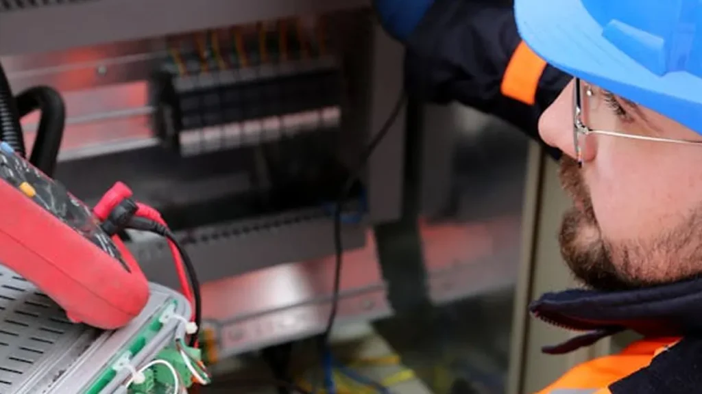 Robotics Compliance & CE Marking - Robot Center Robot