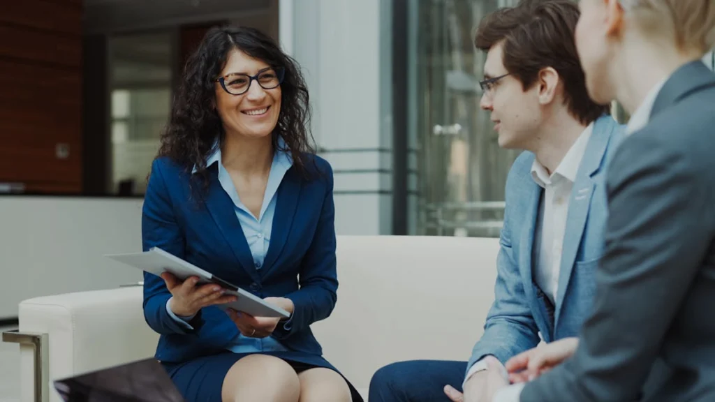 Robotics Consultancy​ - Robot Center