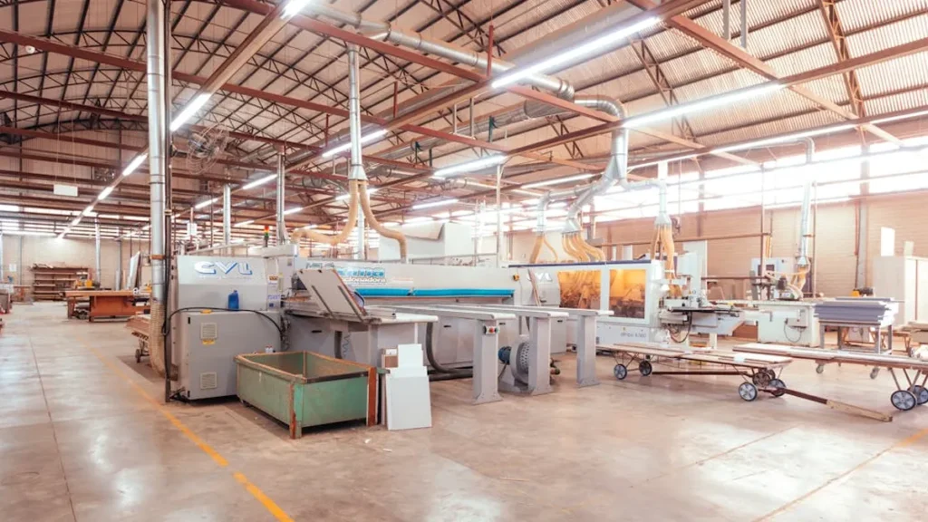 Robotics Solutions for Manufacturing & Automotive - Robot Center