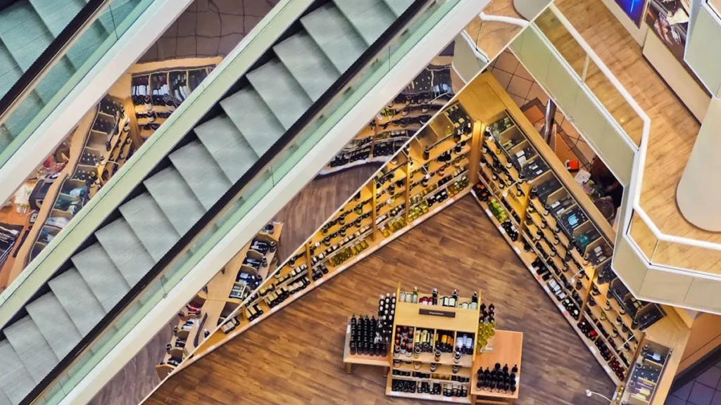 Robotics Solutions for Retail​ - Robot Center