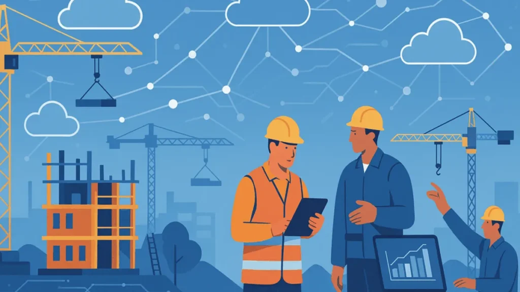 Sectors we support​ Robot