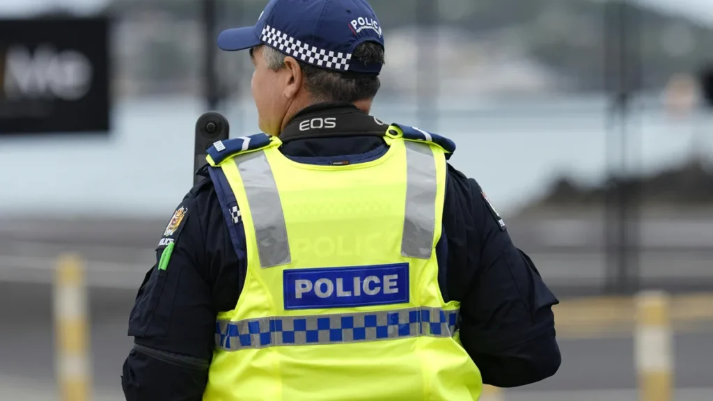 Security & Public Safety​ Robotics - Robot Center