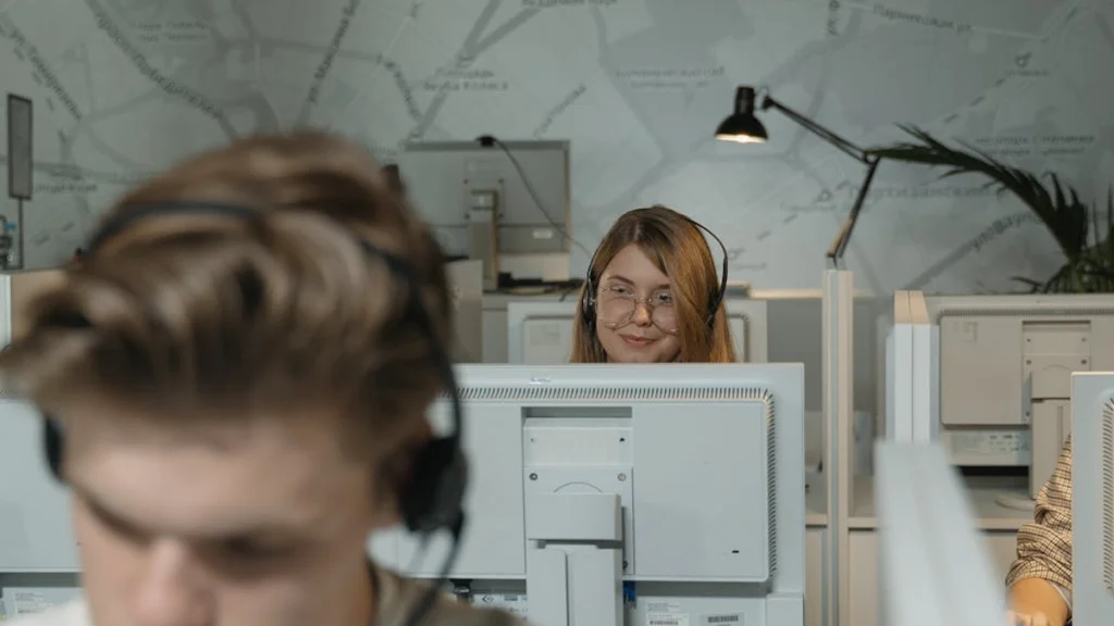 Service & Support​ - Robotics - Robot Center