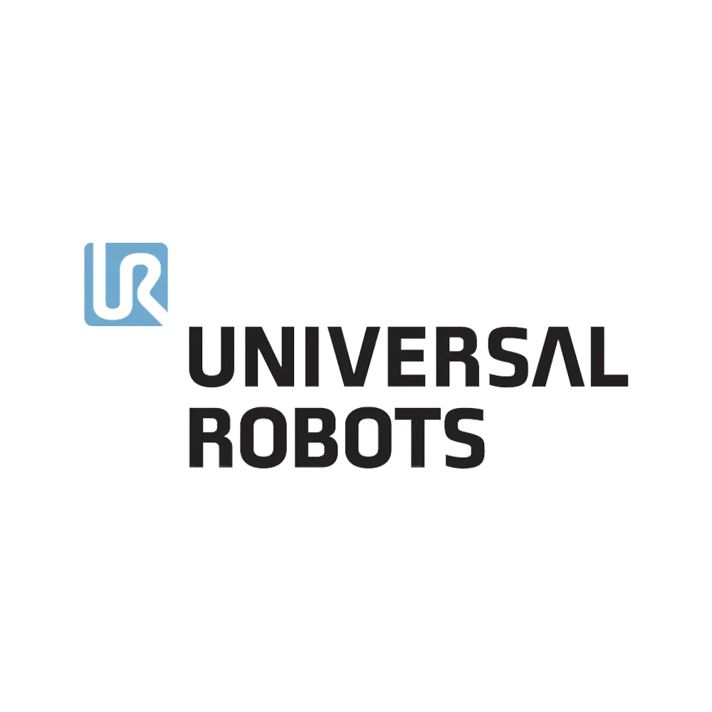 Universal Robots - UR - Robotics - Robot Center Logo